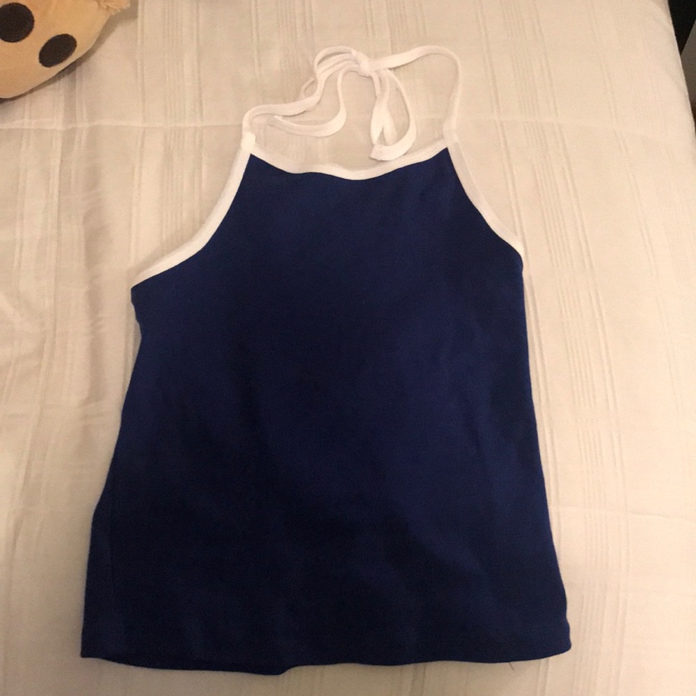 NWT: Forever 21 Halter Top!!